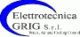 Elettrotecnica Grig S.r.l. Elettrotecnica Grig S.r.l.
