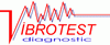 VIBROTEST Diagnostic VIBROTEST Diagnostic
